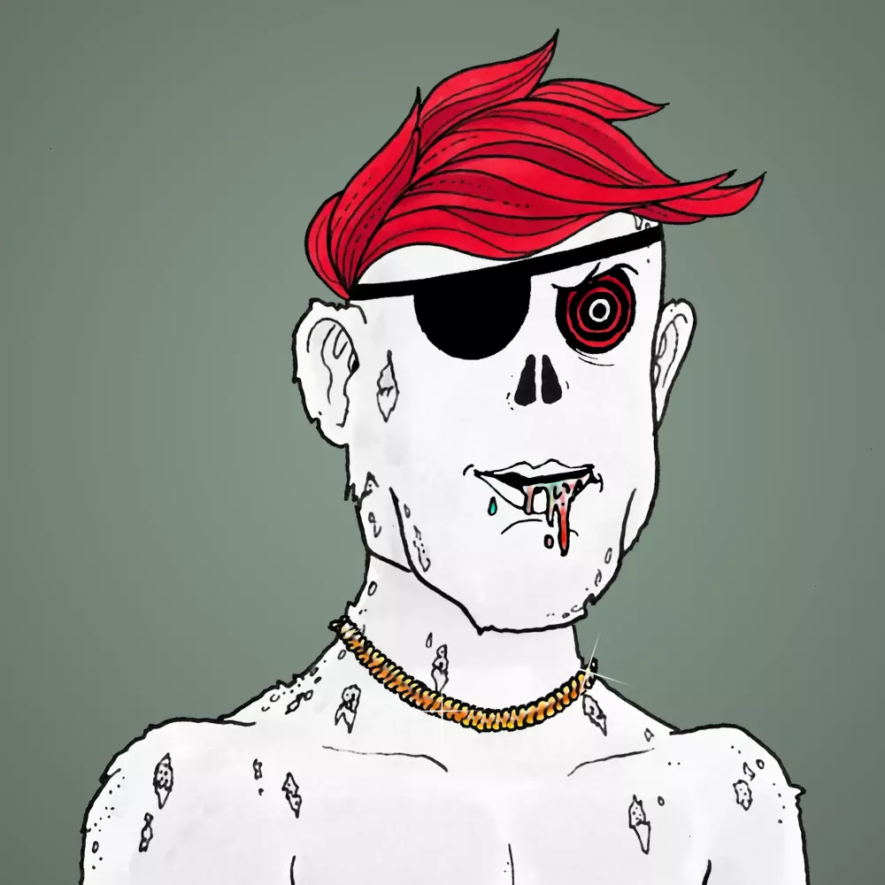 JungleFreak2356 #2356