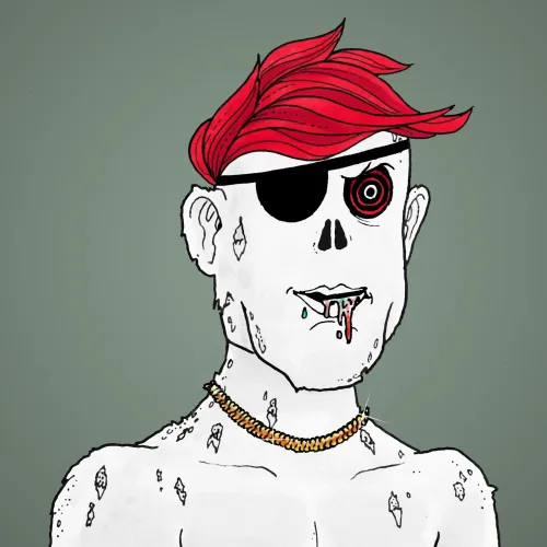 JungleFreak2356 #2356