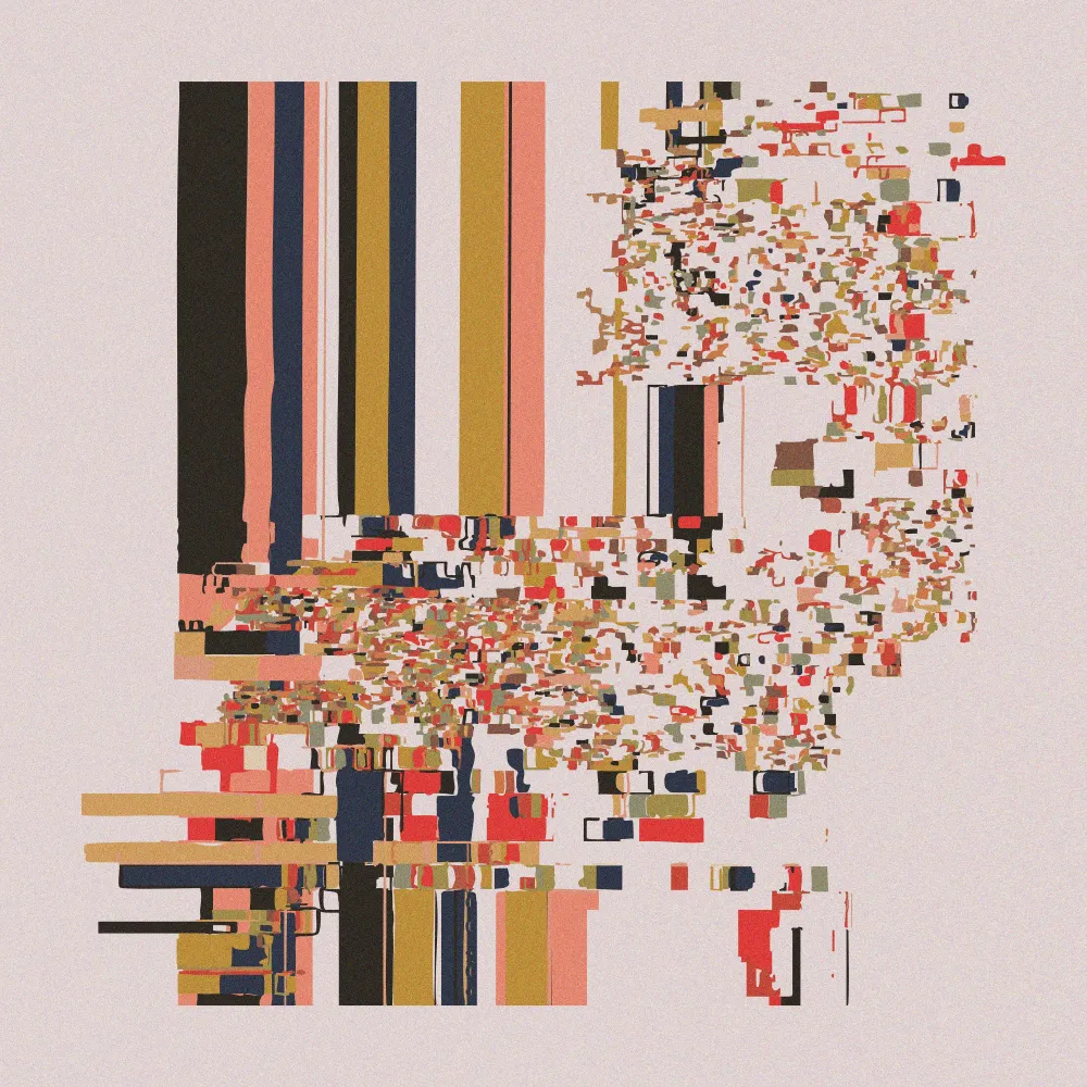 Fragments of Order #99