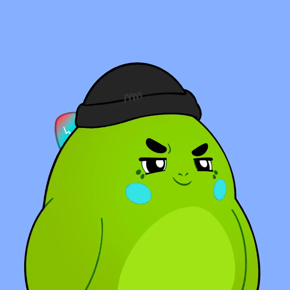 Dino Gotchi #4285
