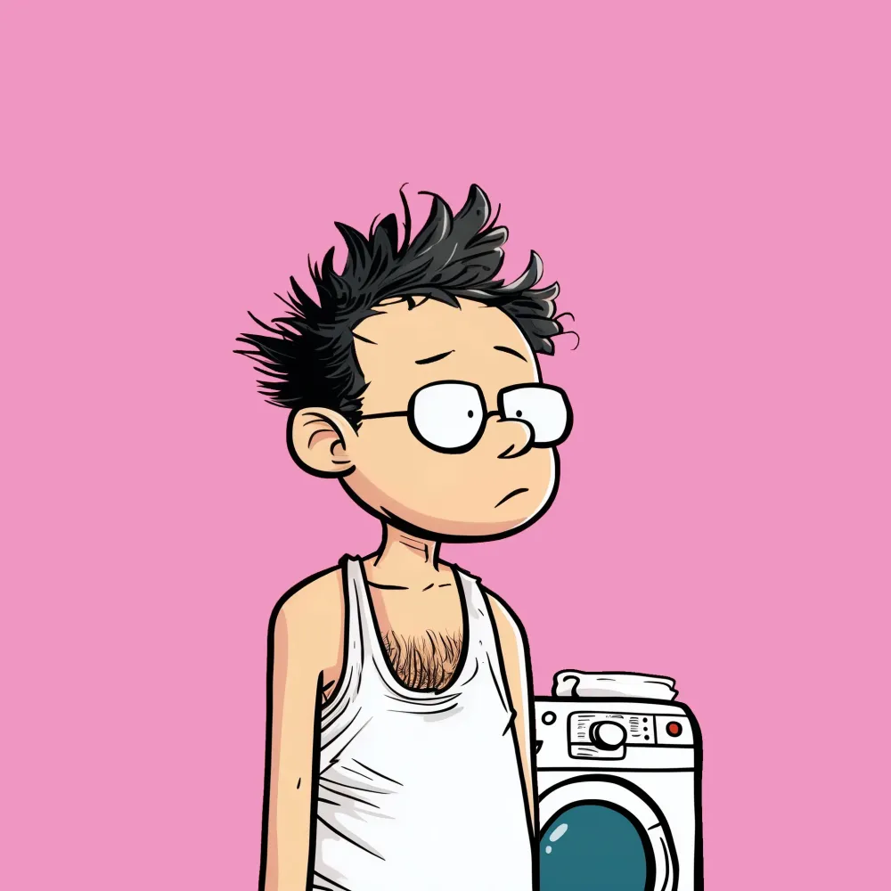 Digital Slops #1287