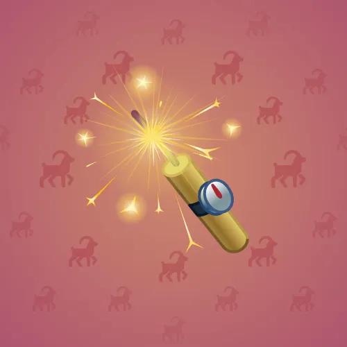 Party Sparkler #16280