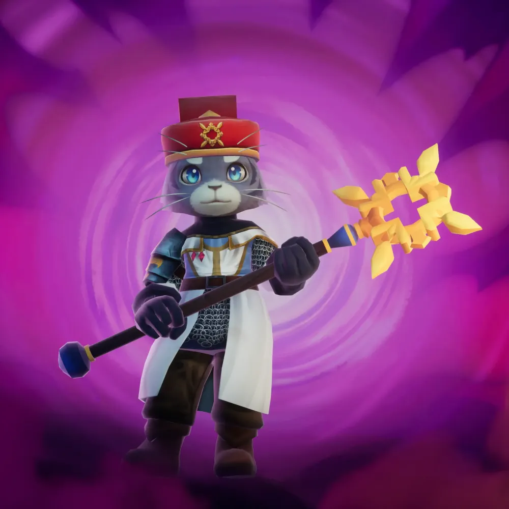 Adventurer #624
