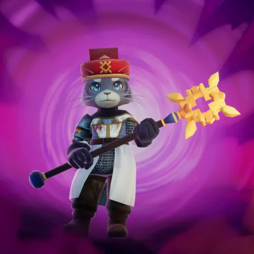 Adventurer #624