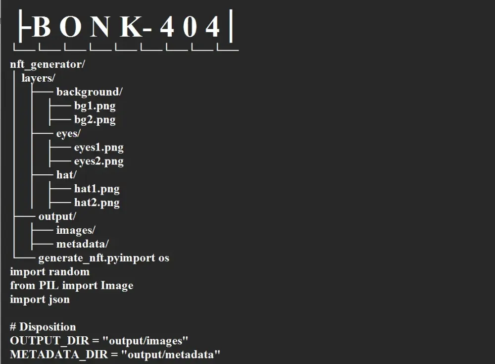 bonk  #376