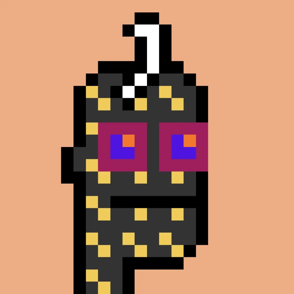 Fishpunk #1420