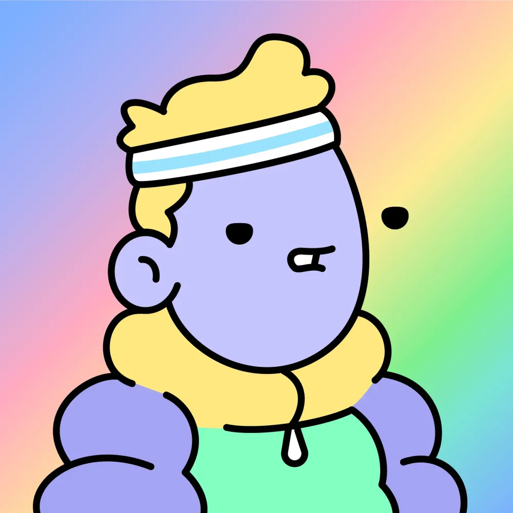 Doodle #8772