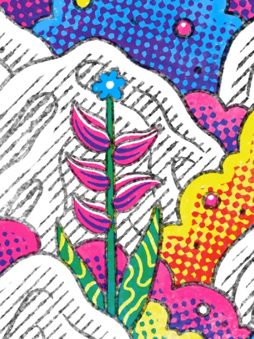 Nature - E4 #66