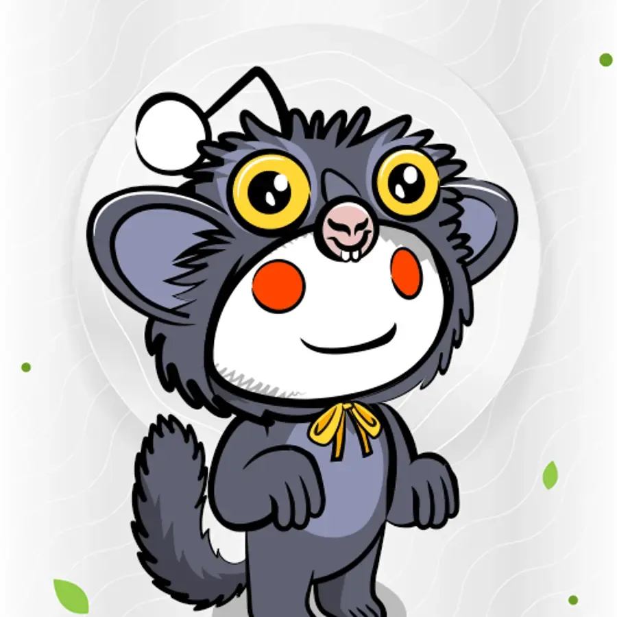 BatBuddy PFP #5