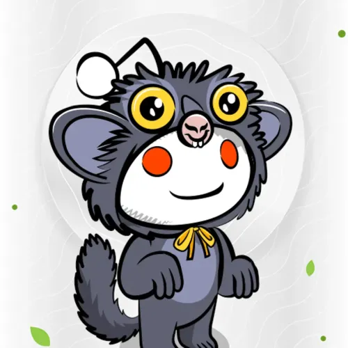 BatBuddy PFP #3