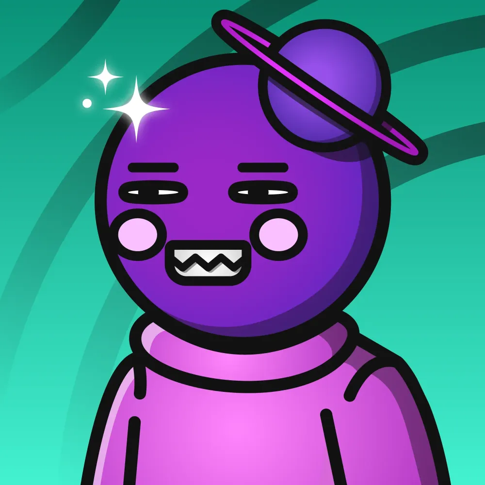 Space Rider #5170