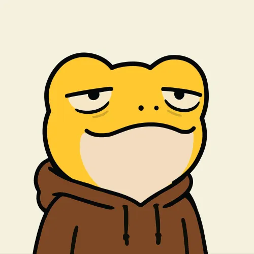Turbo Toad #3111
