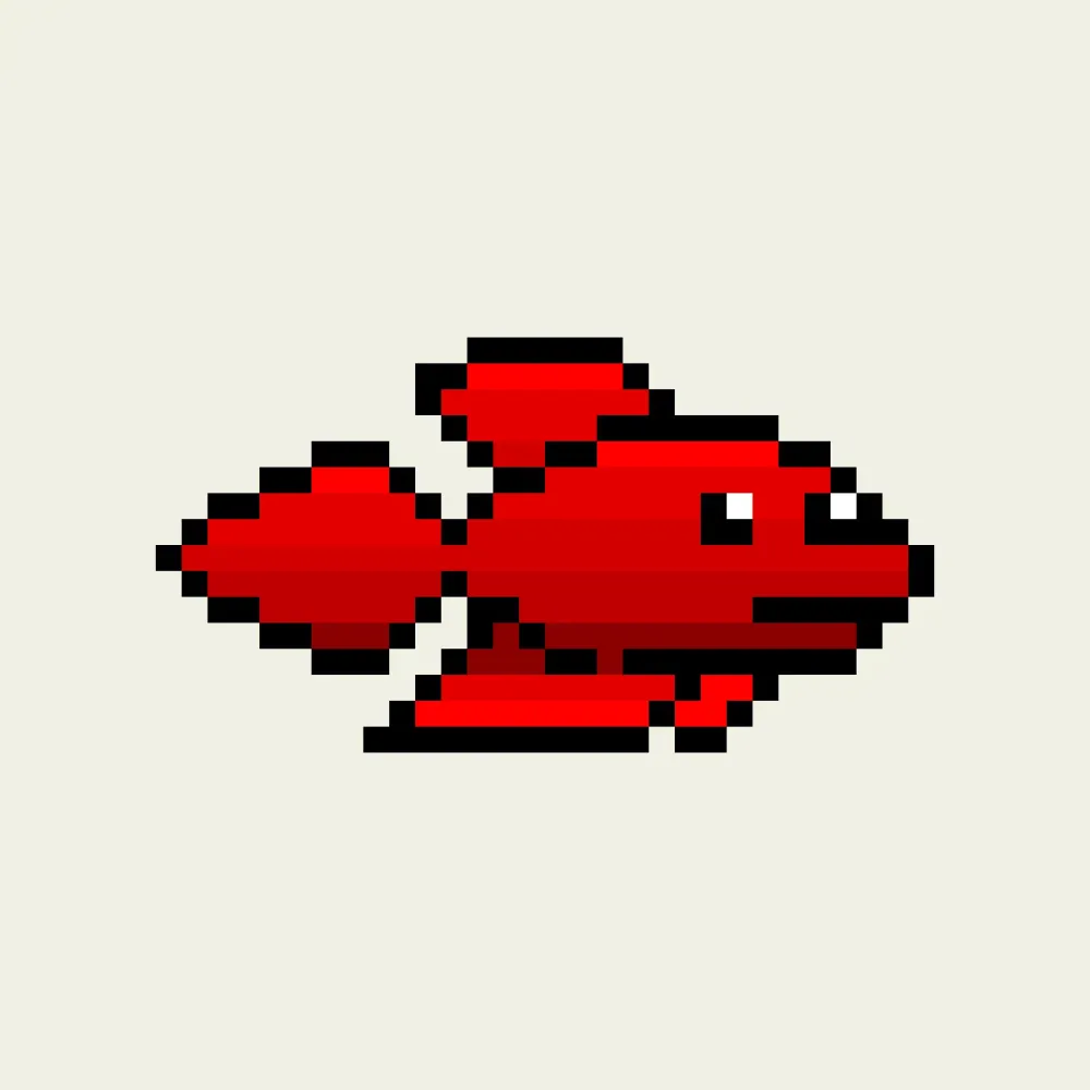 CryptoFish #1405