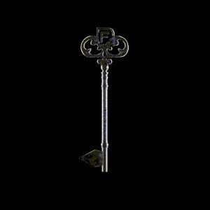 DFA Key #108