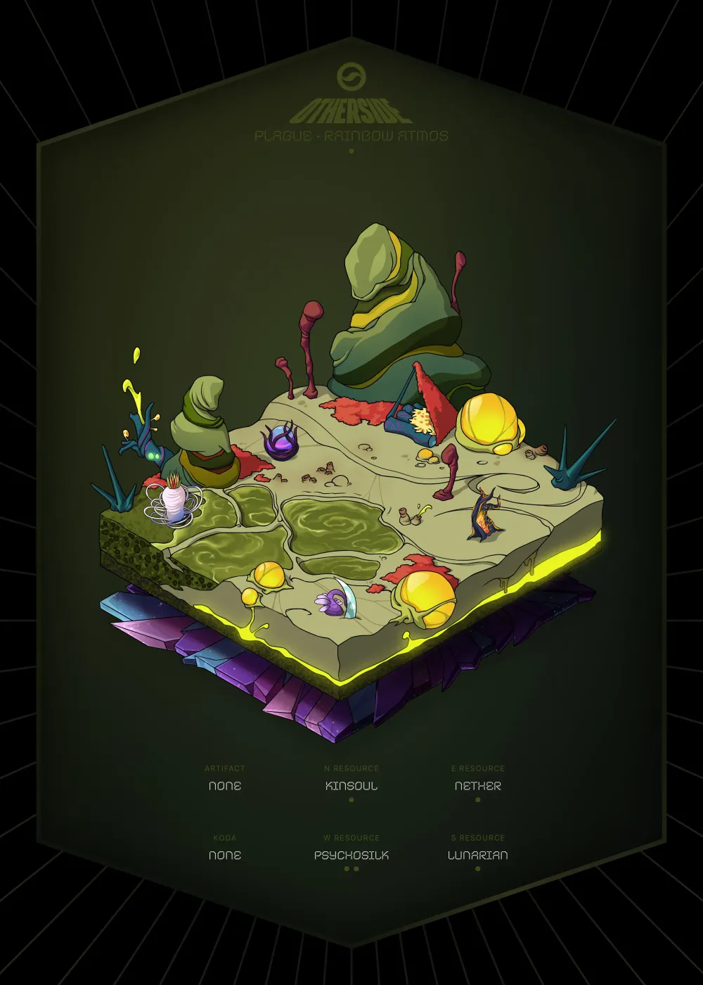 Otherdeed Expanded #78336