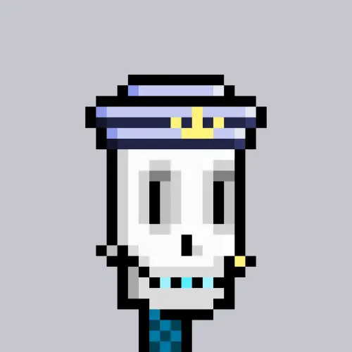 Dead Degen #2025