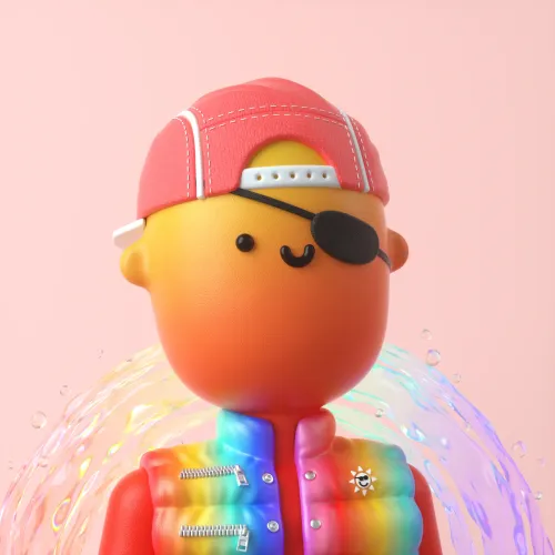 Citizen of Vibetown #4448