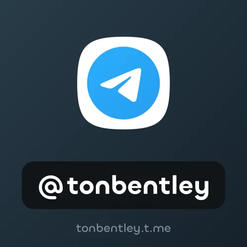 @tonbentley