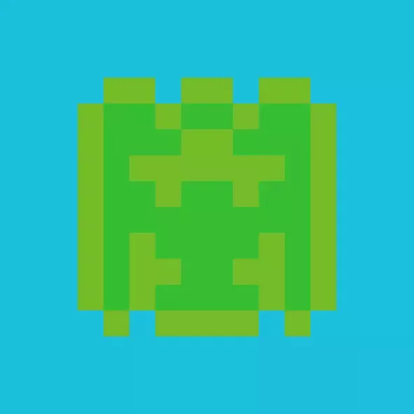 Pixelglyph #2138