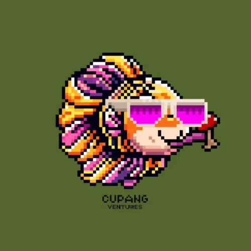 Cupang Ventures #4667