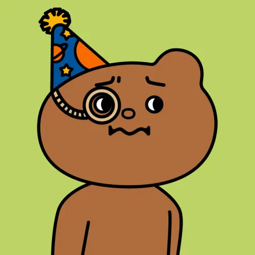 Betakkuma #85