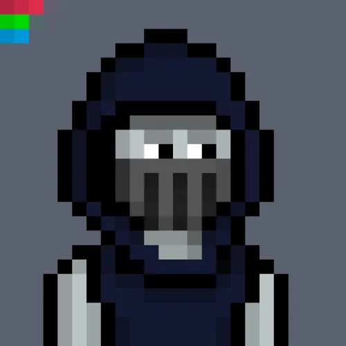 CLOAKS #8583