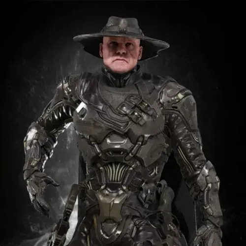 Tor Gret Outcast Enforcer #890004672