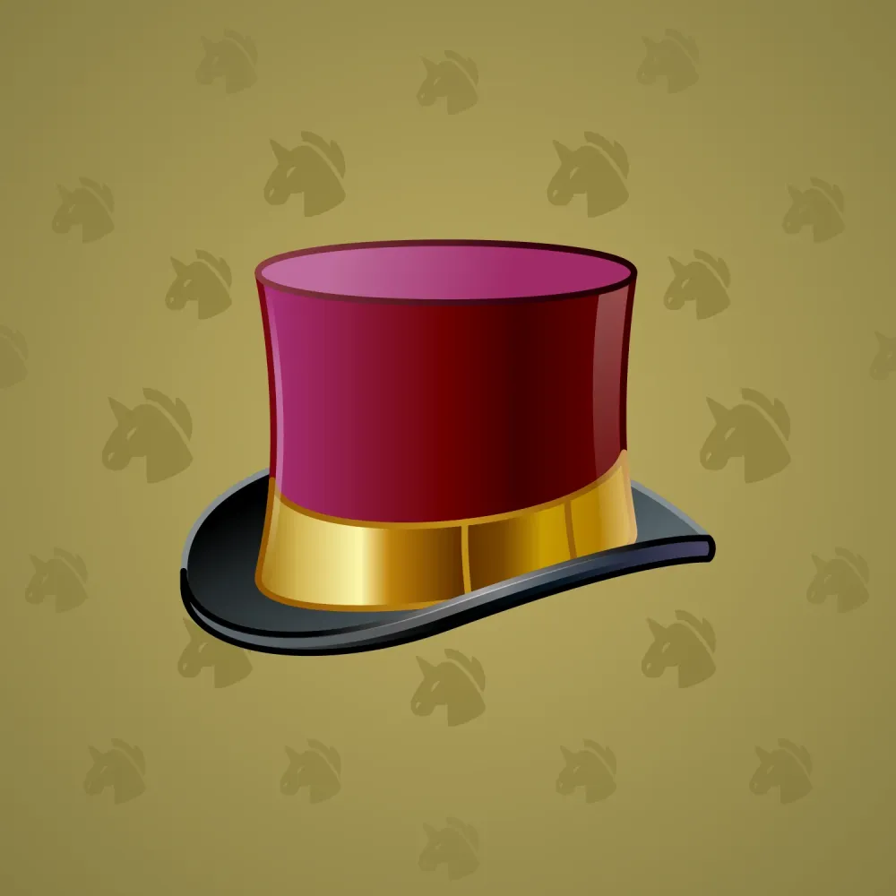 Top Hat #3112