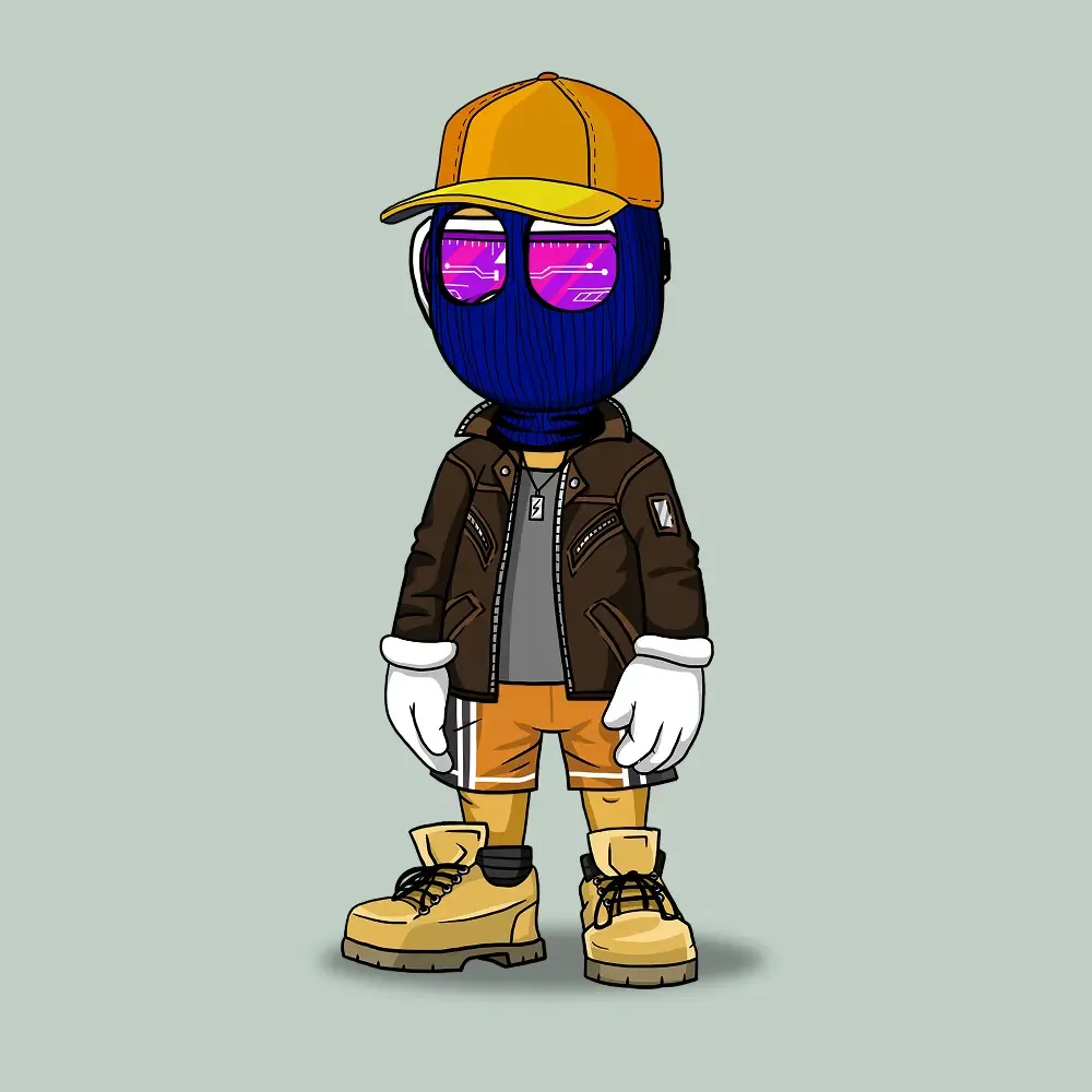 Based Style #5380