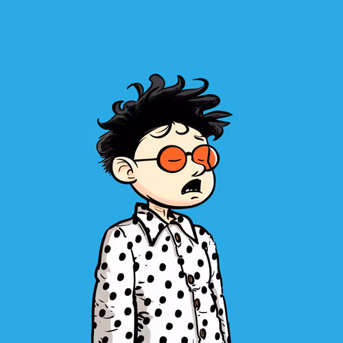 Digital Slops #2771