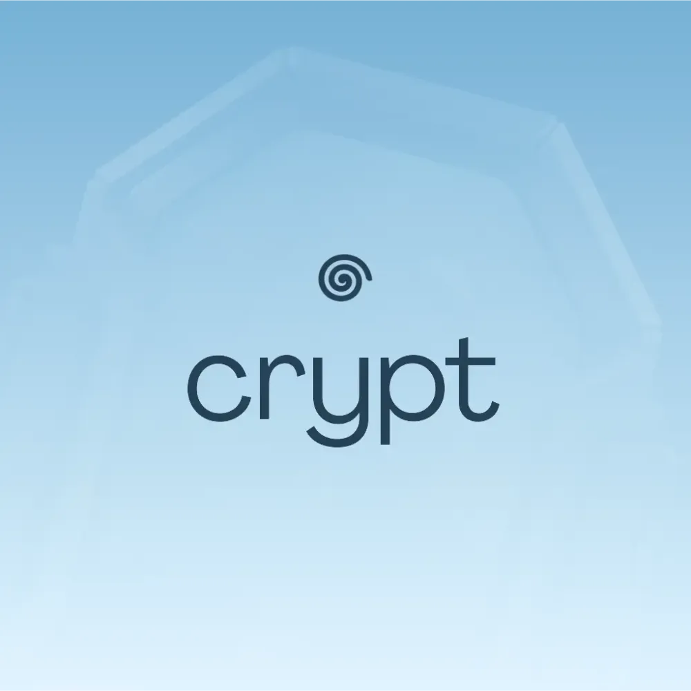 crypt