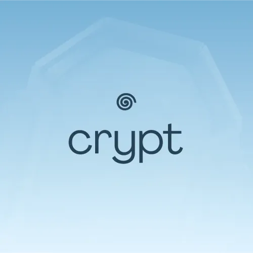crypt