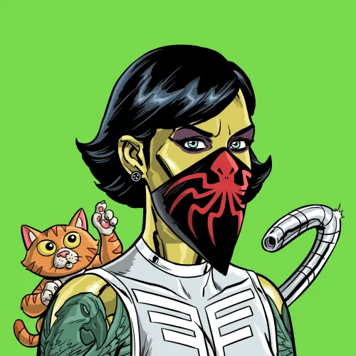 MetaHero #4232