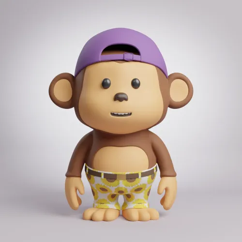 Gwape #378