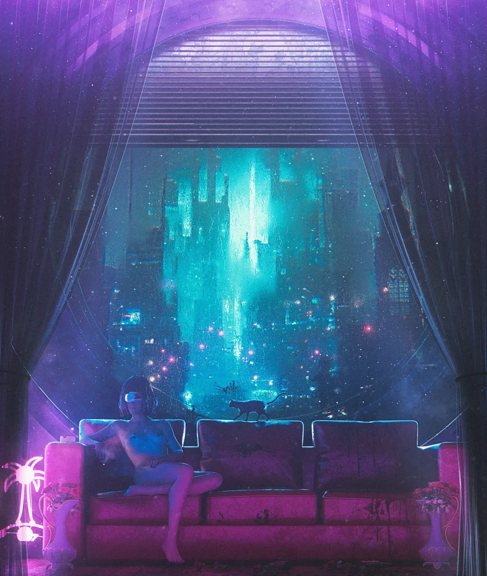 No Love Songs #3