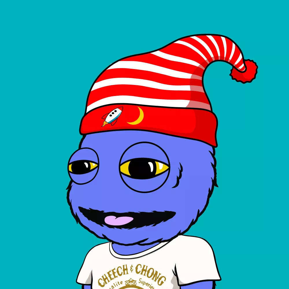 My Homies in Dreamland #118