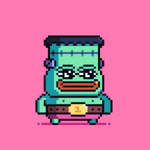 Baby Pepe ＃2458