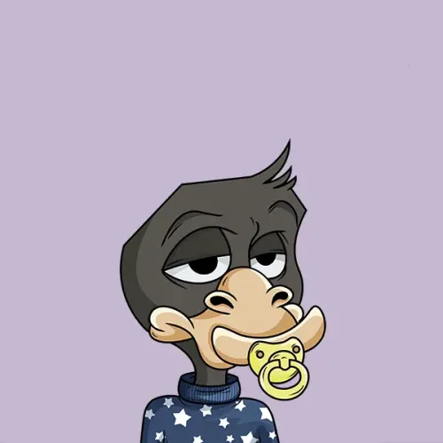 Duckling  ＃6283