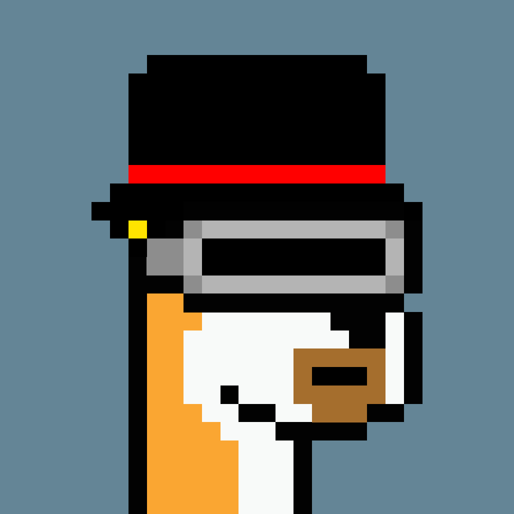 Doge #7146 (Inscription #531444)