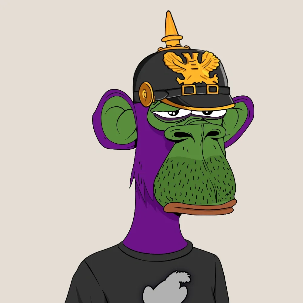 Base Pepe Apes #13063