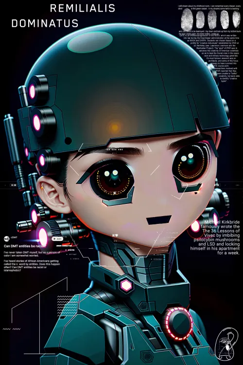 SchizoPoster #2009