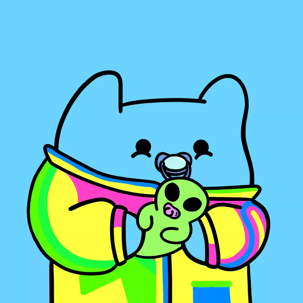 Coolman'sUniverse #9009