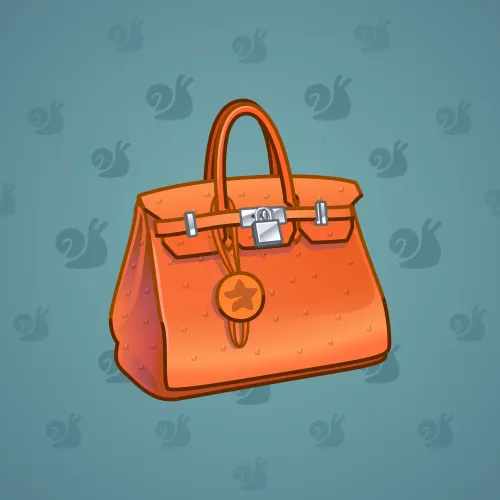 Loot Bag #2724