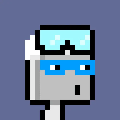 CryptoAgent #7979