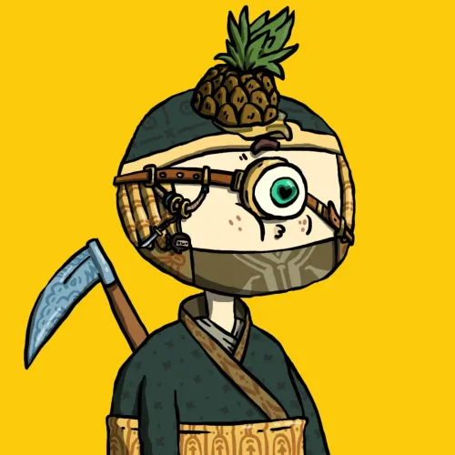 Ninja #1775
