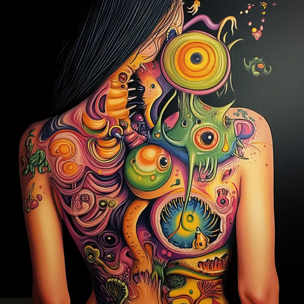 [Marisol Lira] Siren Circuit #78