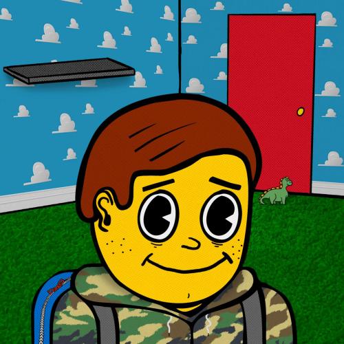 CastleKid ＃5416