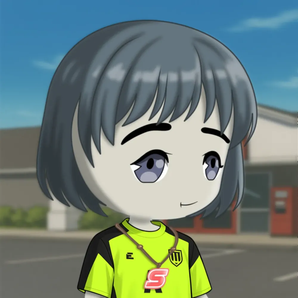 Remiko #1535