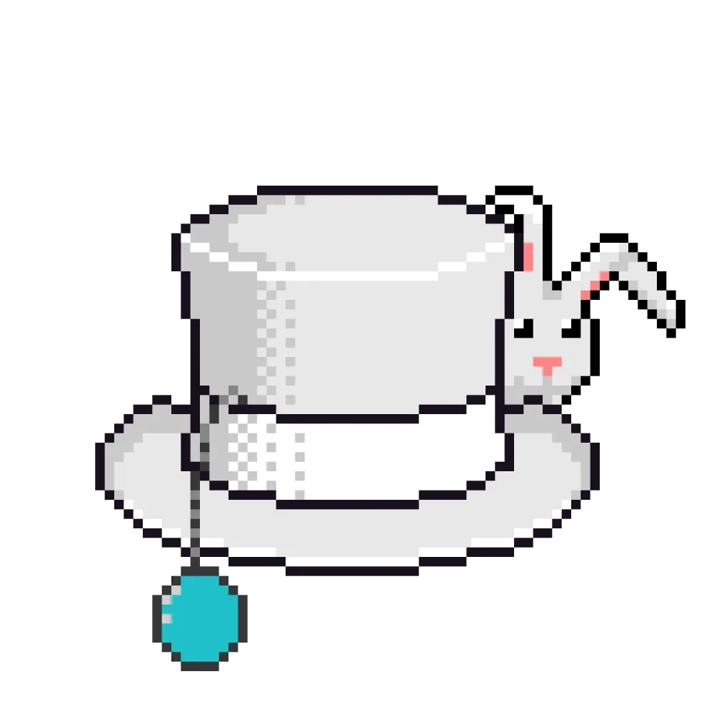 Degen Haberdasher #163