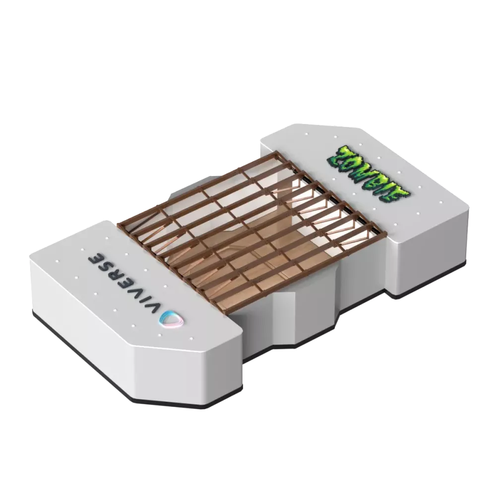 ZombiePodGenesis #4201